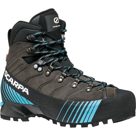 Scarpa - Ribelle HD Mountaineering Boot - Men's