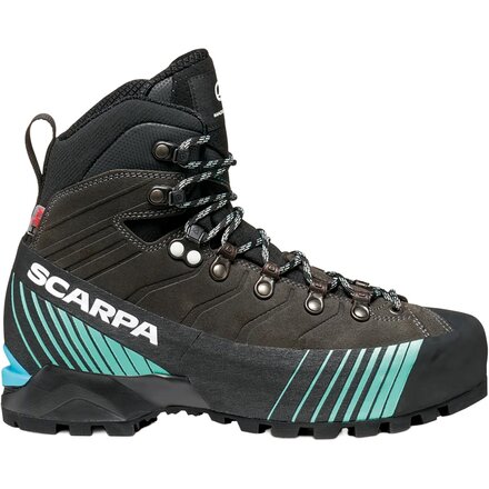Ribelle HD Mountaineering Boot - Women's