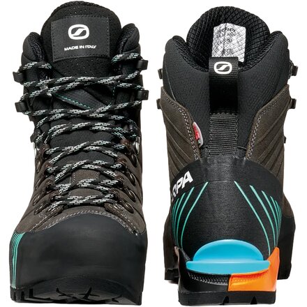Scarpa - Ribelle HD Mountaineering Boot - Women's