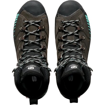 Scarpa - Ribelle HD Mountaineering Boot - Women's