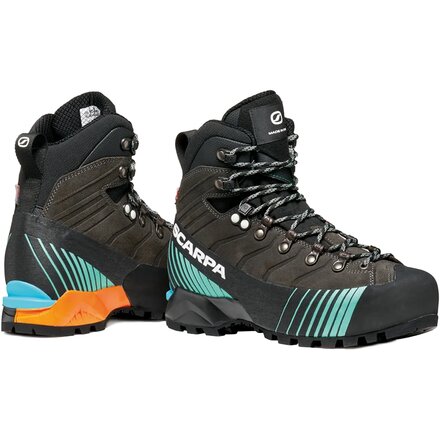 Scarpa - Ribelle HD Mountaineering Boot - Women's