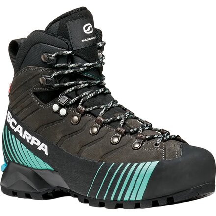 Scarpa - Ribelle HD Mountaineering Boot - Women's