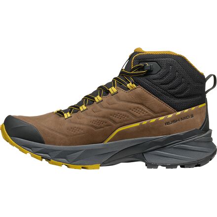 Scarpa - Rush 2 Pro Mid GTX Boot - Men's