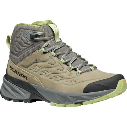 Scarpa - Rush 2 Pro Mid GTX Boot - Women's