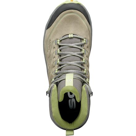 Scarpa - Rush 2 Pro Mid GTX Boot - Women's