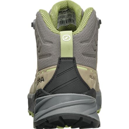 Scarpa - Rush 2 Pro Mid GTX Boot - Women's