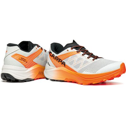 Scarpa - Spin Ultra 2 Running Shoe - Men's
