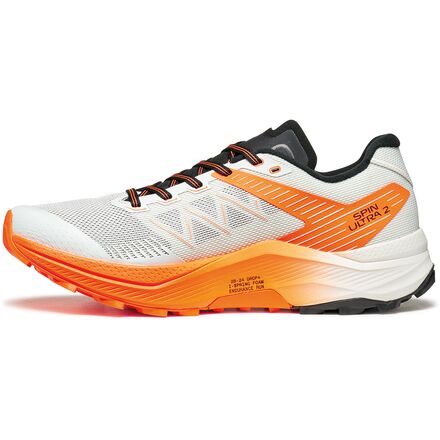 Scarpa - Spin Ultra 2 Running Shoe - Women's