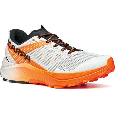Scarpa - Spin Ultra 2 Running Shoe - Women's