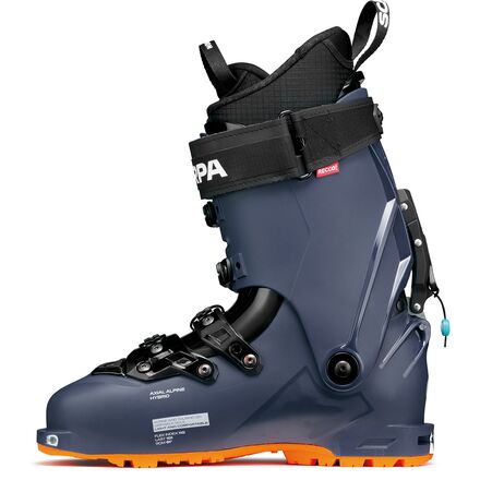 Scarpa - 4-Quattro GT Alpine Touring Boot - 2027