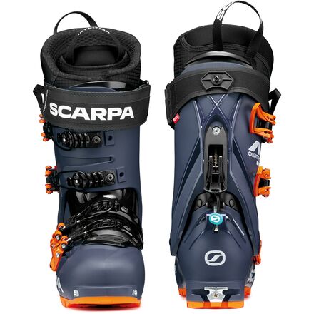 Scarpa - 4-Quattro GT Alpine Touring Boot - 2027