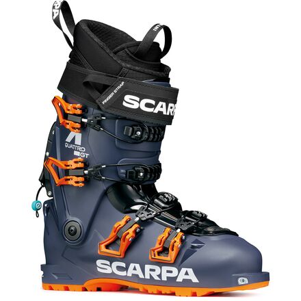 Scarpa - 4-Quattro GT Alpine Touring Boot - 2027