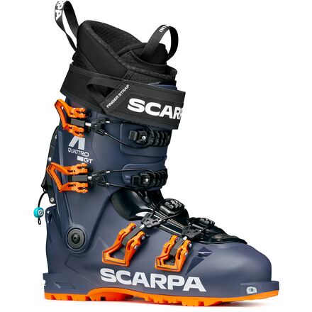 Scarpa - 4-Quattro GT Alpine Touring Boot - 2027