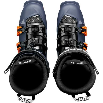 Scarpa - 4-Quattro GT Alpine Touring Boot - 2027