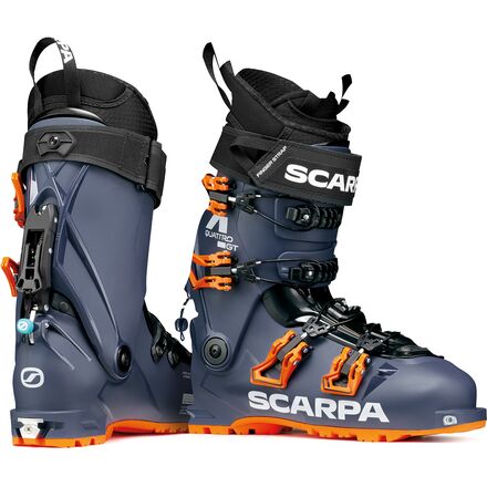 Scarpa - 4-Quattro GT Alpine Touring Boot - 2027