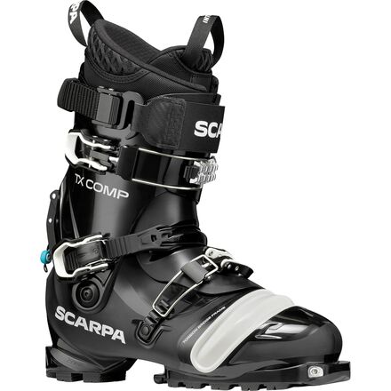 Scarpa - TX Comp Telemark Boot - 2026