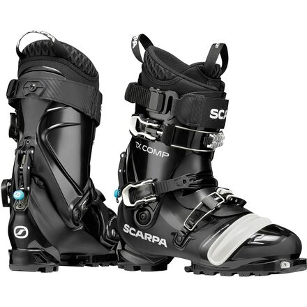 Scarpa - TX Comp Telemark Boot - 2026