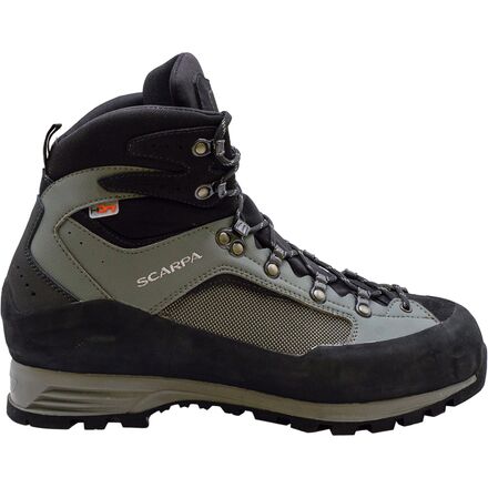 R-Evolution 8 HD Backpacking Boot