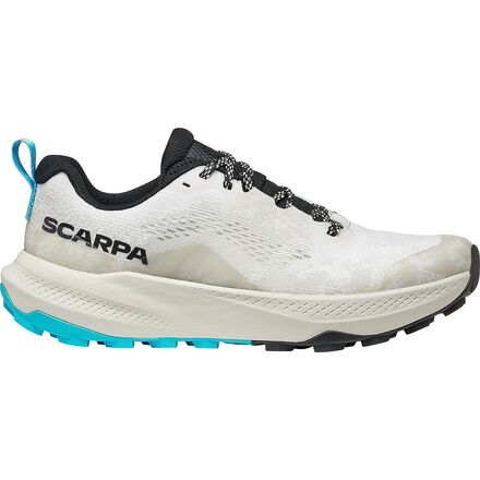Golden Gate LT Trail Running Shoe - Men's