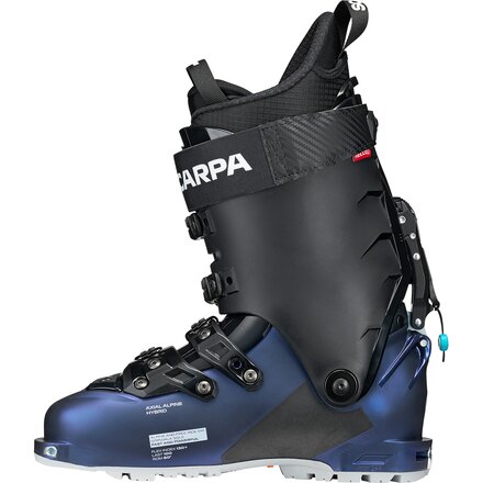 Scarpa - 4-Quattro Pro Alpine Touring Boot - 2027