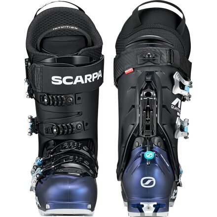 Scarpa - 4-Quattro Pro Alpine Touring Boot - 2027