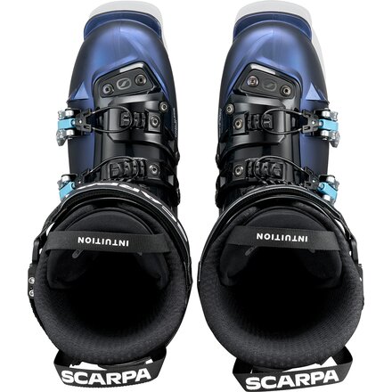 Scarpa - 4-Quattro Pro Alpine Touring Boot - 2027