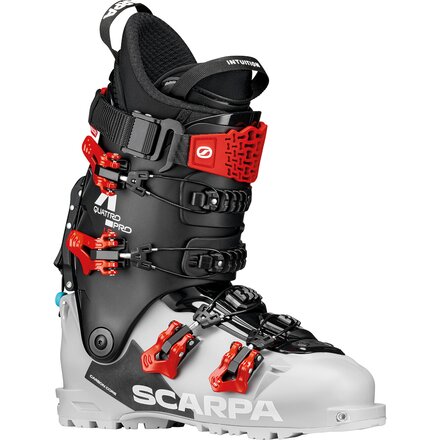 Scarpa - 4-Quattro Pro LE Alpine Touring Boot - 2027