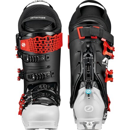 Scarpa - 4-Quattro Pro LE Alpine Touring Boot - 2027