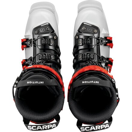 Scarpa - 4-Quattro Pro LE Alpine Touring Boot - 2027