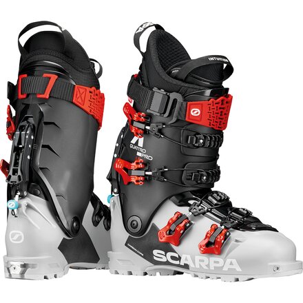 Scarpa - 4-Quattro Pro LE Alpine Touring Boot - 2027