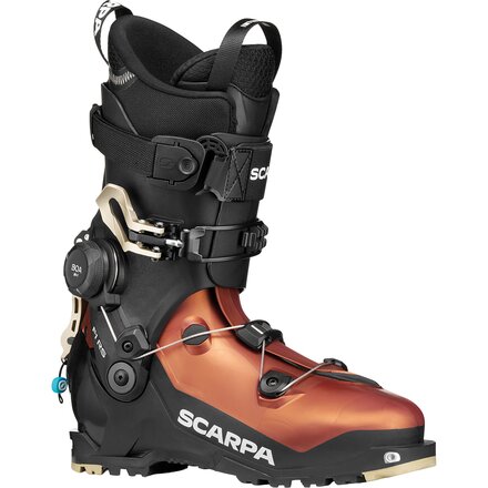 Scarpa - F1 RS Alpine Touring Boot - 2027