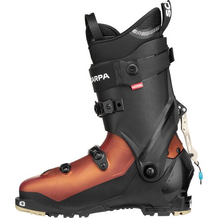 Scarpa - F1 RS Alpine Touring Boot - 2027