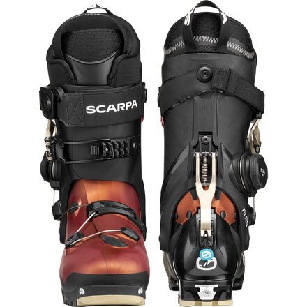 Scarpa - F1 RS Alpine Touring Boot - 2027