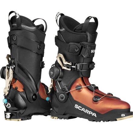 Scarpa - F1 RS Alpine Touring Boot - 2027