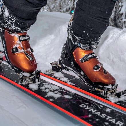 Scarpa - F1 RS Alpine Touring Boot - 2027