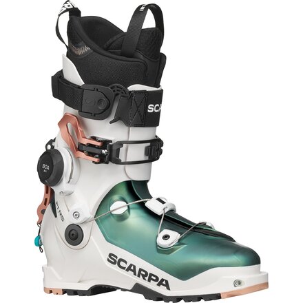 Scarpa - F1 RS Alpine Touring Boot - 2027 - Women's