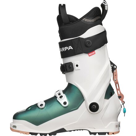 Scarpa - F1 RS Alpine Touring Boot - 2027 - Women's
