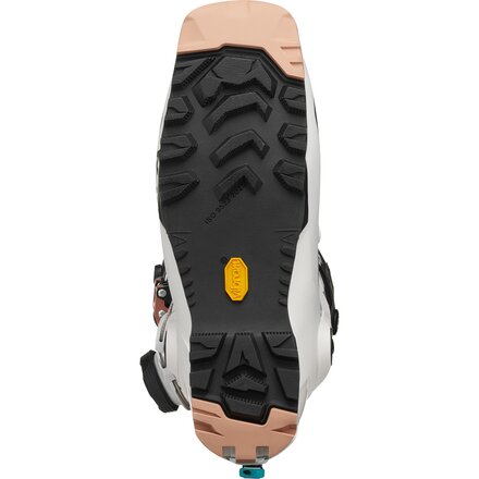 Scarpa - F1 RS Alpine Touring Boot - 2027 - Women's