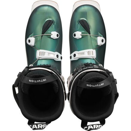 Scarpa - F1 RS Alpine Touring Boot - 2027 - Women's