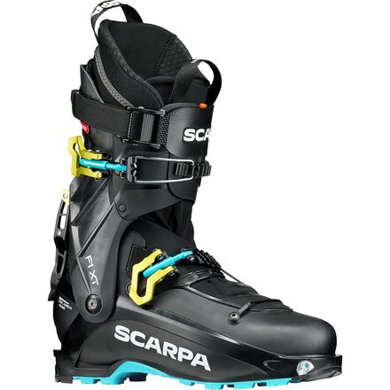 Scarpa - F1 XT Alpine Touring Boot - 2027