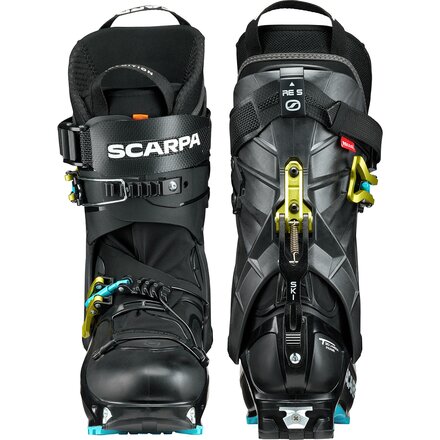 Scarpa - F1 XT Alpine Touring Boot - 2027