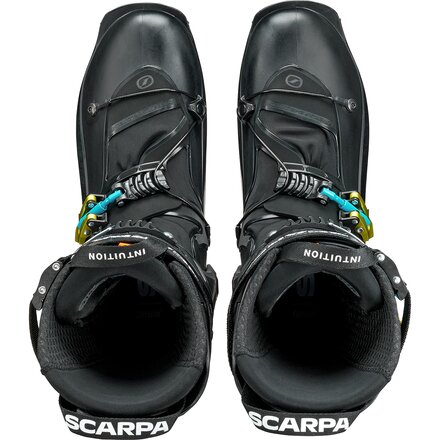 Scarpa - F1 XT Alpine Touring Boot - 2027