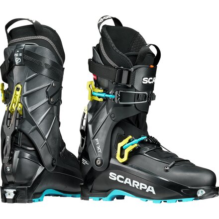 Scarpa - F1 XT Alpine Touring Boot - 2027