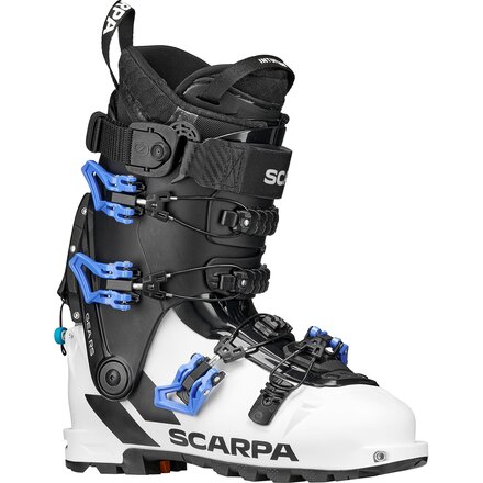 Scarpa - Gea RS Alpine Touring Boot - 2027 - Women's
