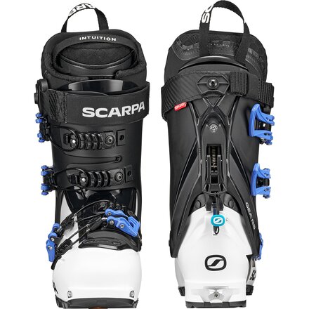 Scarpa - Gea RS Alpine Touring Boot - 2027 - Women's