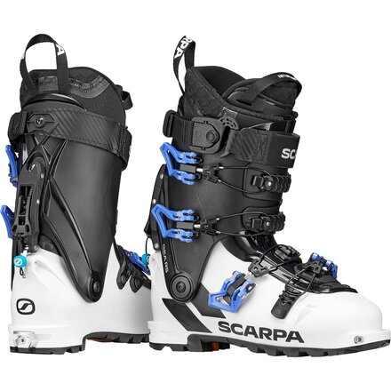 Scarpa - Gea RS Alpine Touring Boot - 2027 - Women's