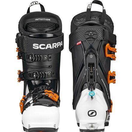 Scarpa - Maestrale RS Alpine Touring Boot - 2027