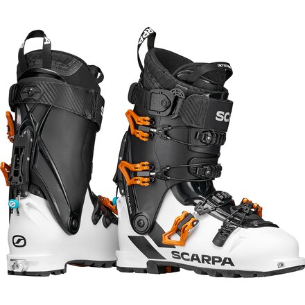 Scarpa - Maestrale RS Alpine Touring Boot - 2027
