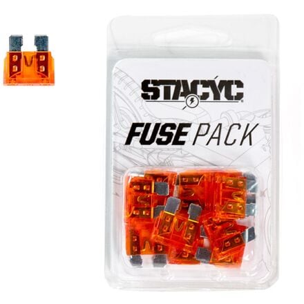 Fuse Multipack - One Color