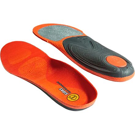 Sidas - 3Feet US Winter Mid